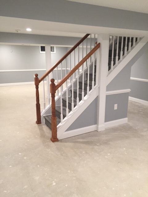 basement remodeling west chester pa - make your finished basement work for you
